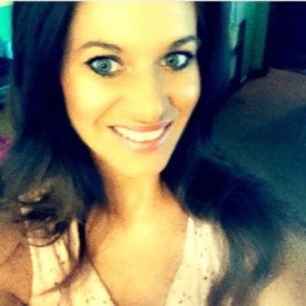 Meet your Posher, Kelly